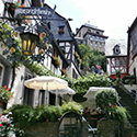 Beilstein, eines der romantischsten Urlaubsziele entlang der Mosel